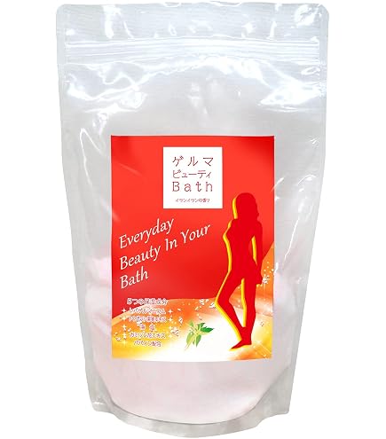 Amazon | 銀座まるかん JOKA No.19温浴料 400ml 8回分 入浴剤 新緑の